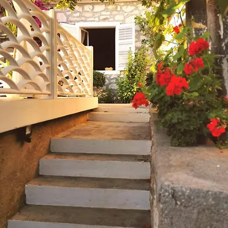 Casa vacanze Adorable Summer House By The Sea *