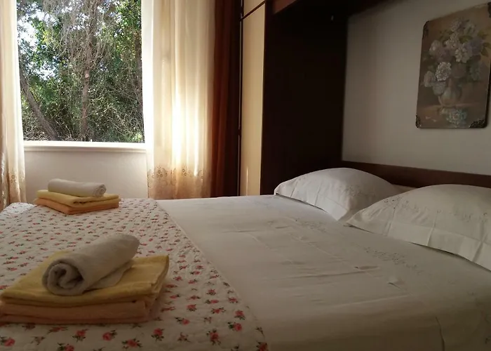 Дом отдыха Adorable Summer House By The Sea